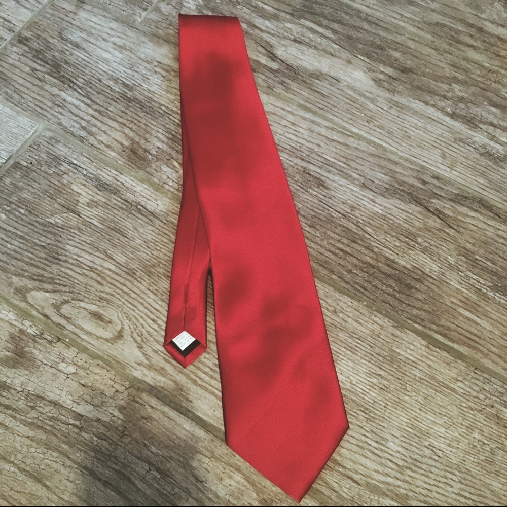 Men’s Tie